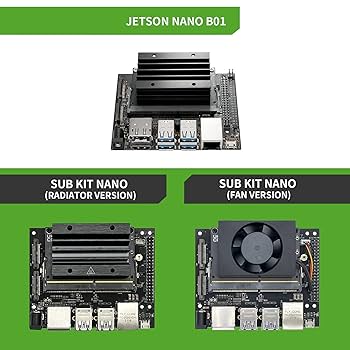 グラフィックボード・グラボ・ビデオカード NVIDIA Jetson Nano Developer Kit Amazon.com: NVIDIA Jetson Orin Nano Super Developer Kit